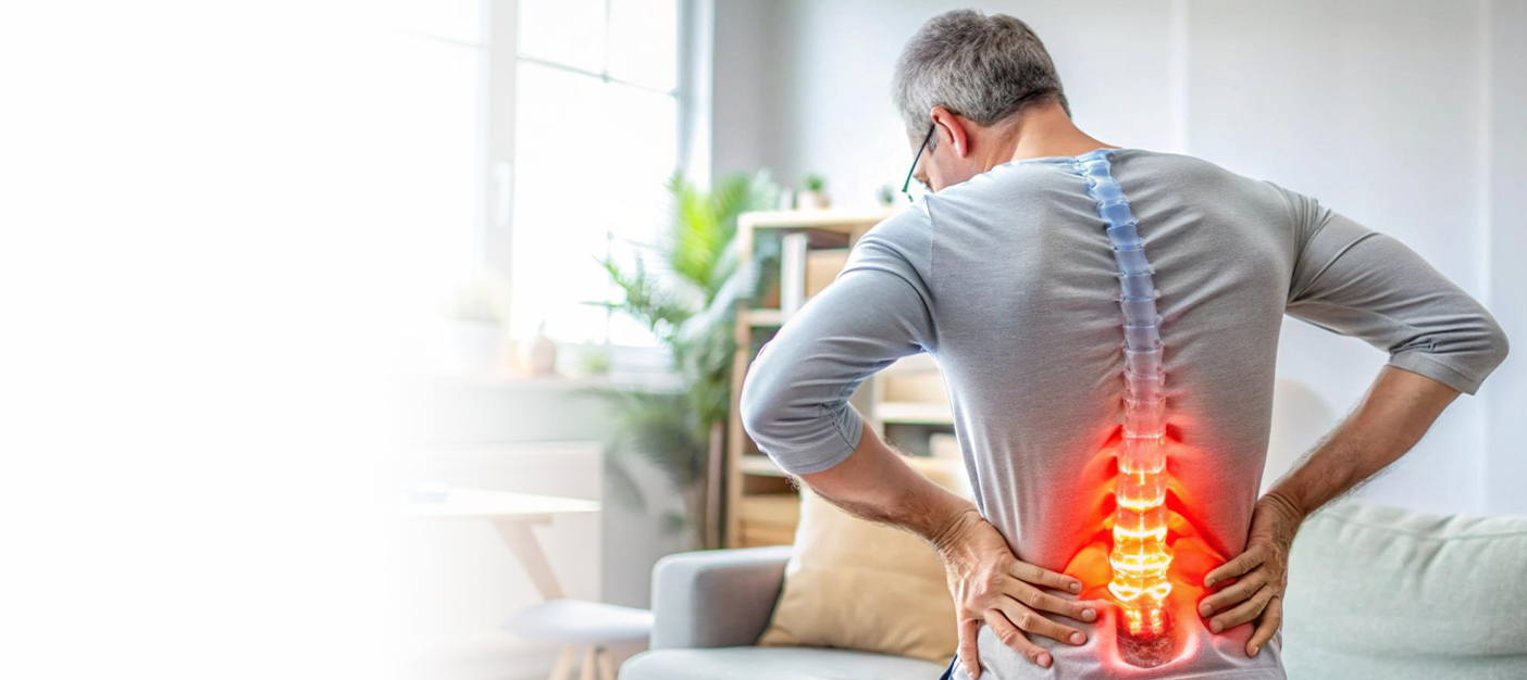 Living with a Herniated Disc: Care and Prevention Tips